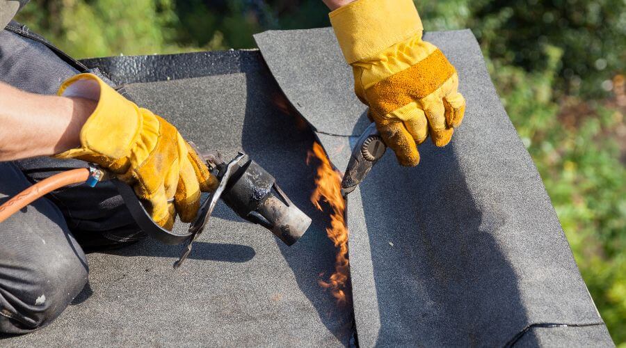 Professional flood damage restoration services in Wishon, CA